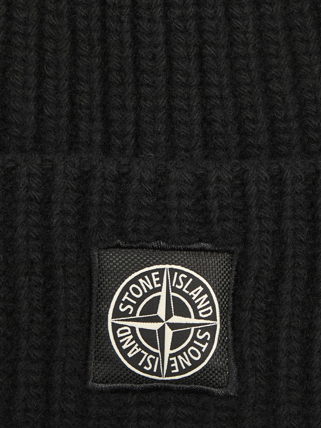 COMPASS LOGO PATCH CAP - 3