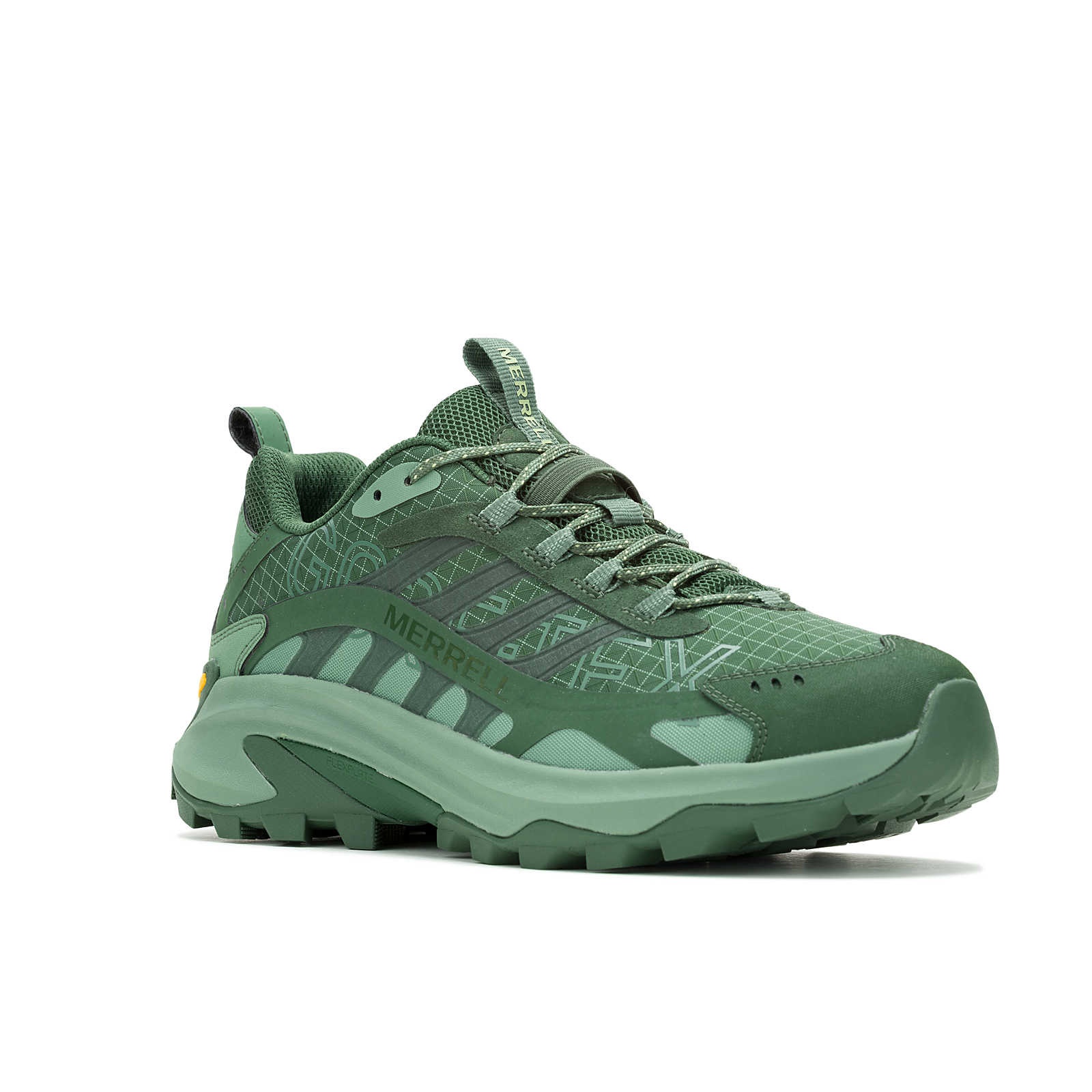 Men's Moab Speed 2 GORE-TEX® BL 1TRL - 4