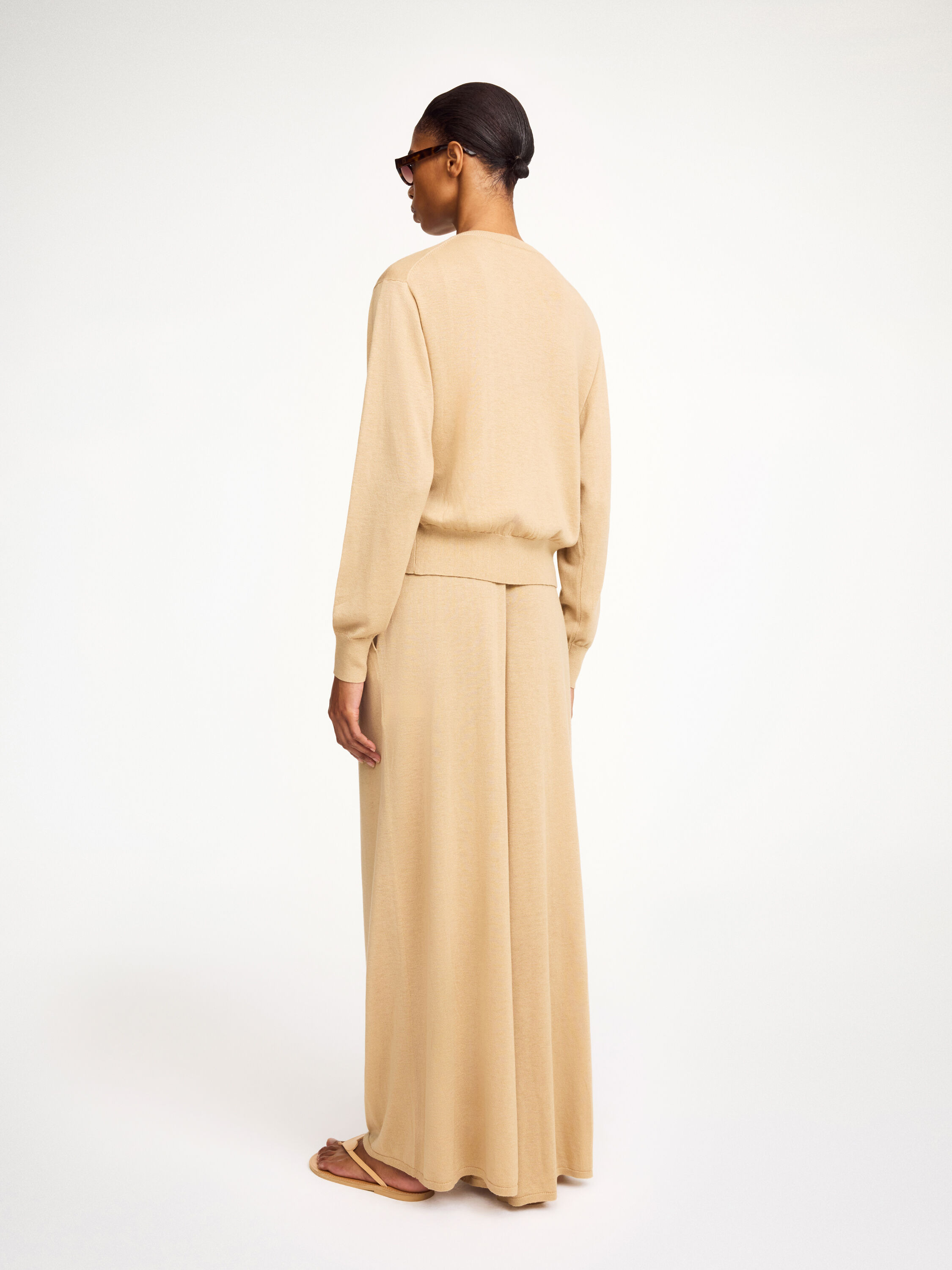 Montie cardigan - 3
