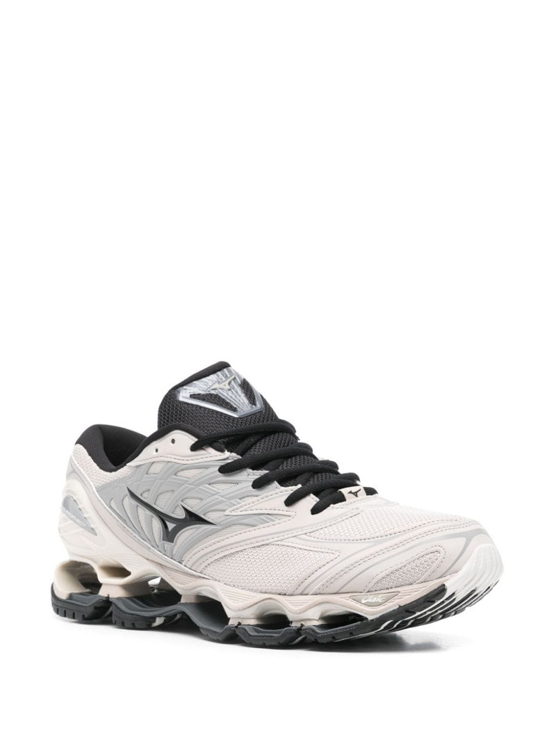 Mizuno Wave Prophecy LS sneakers outlook