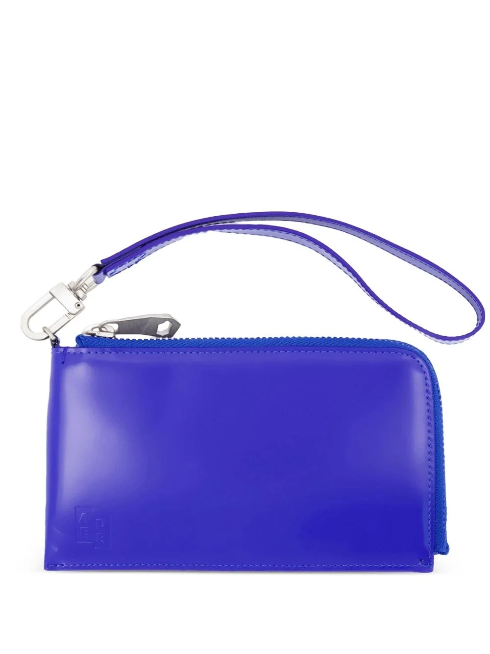 Sig; BL 02 zip-fastening wristlet wallet - 1