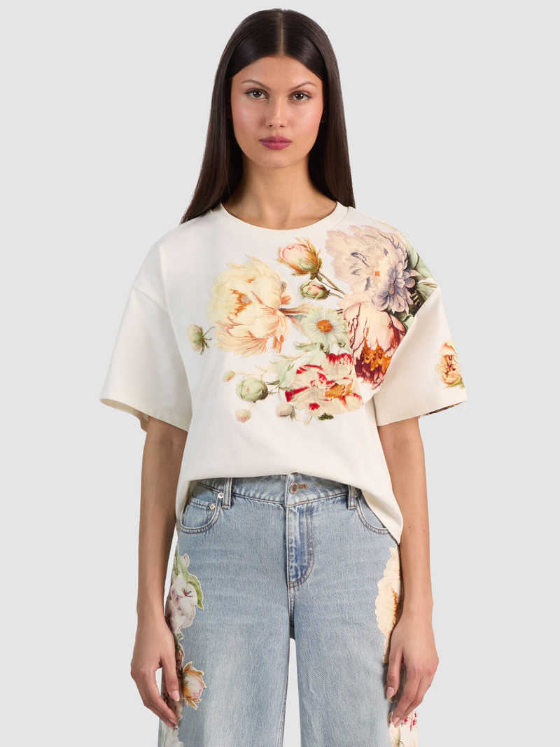 EVAN APPLIQUE OVERSIZED TEE 2