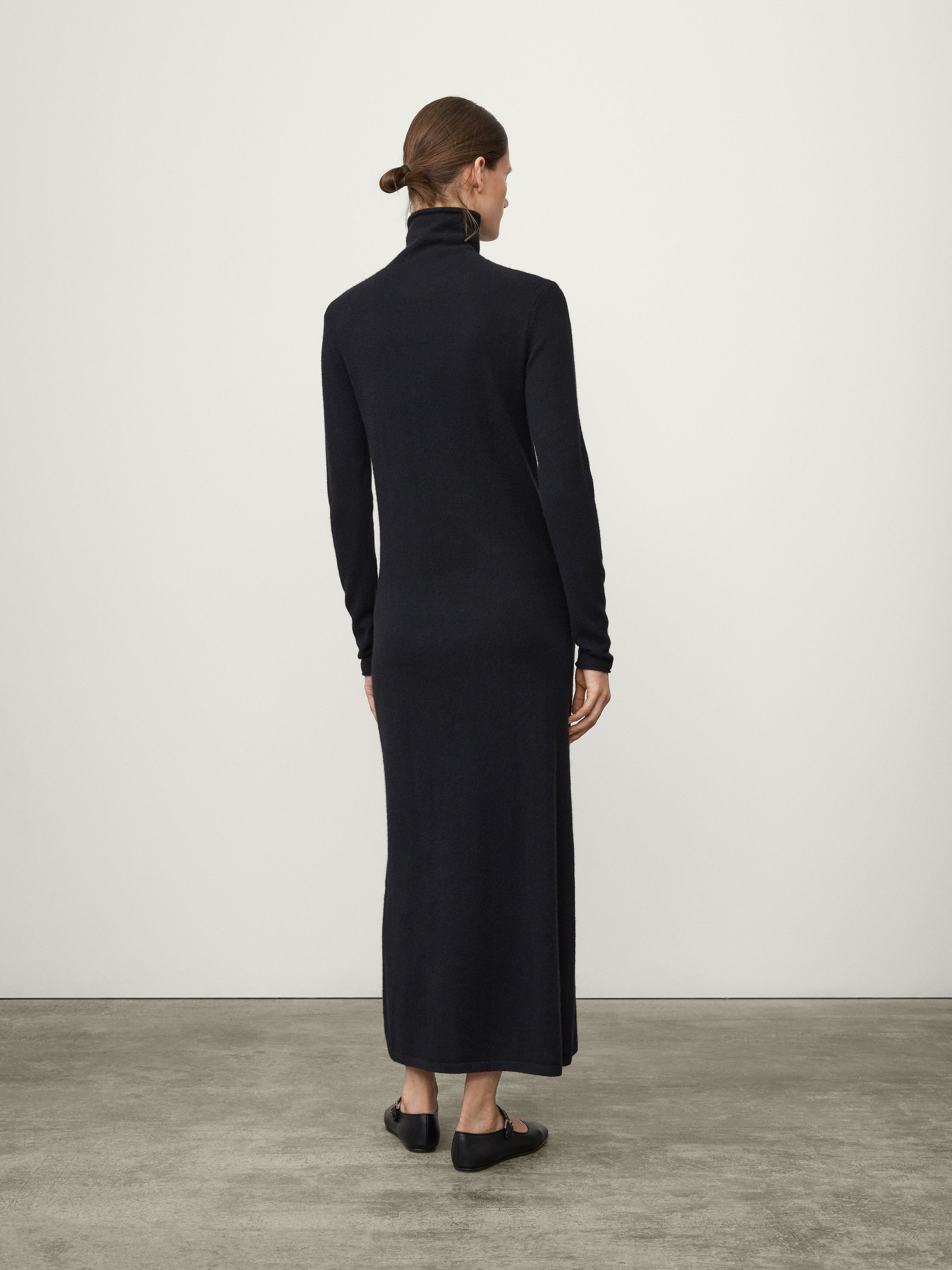 The Ailina Dress - 4