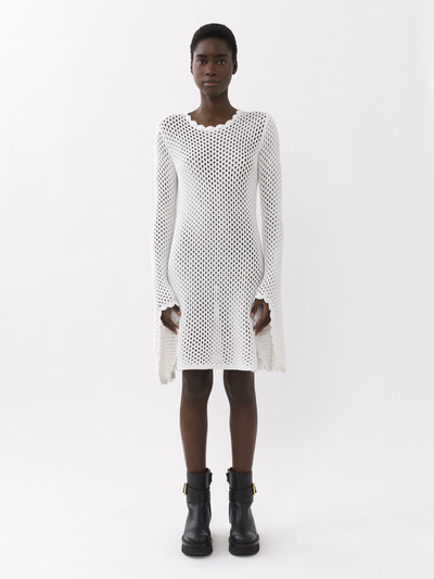 Chloé SHORT TUNIC DRESS outlook
