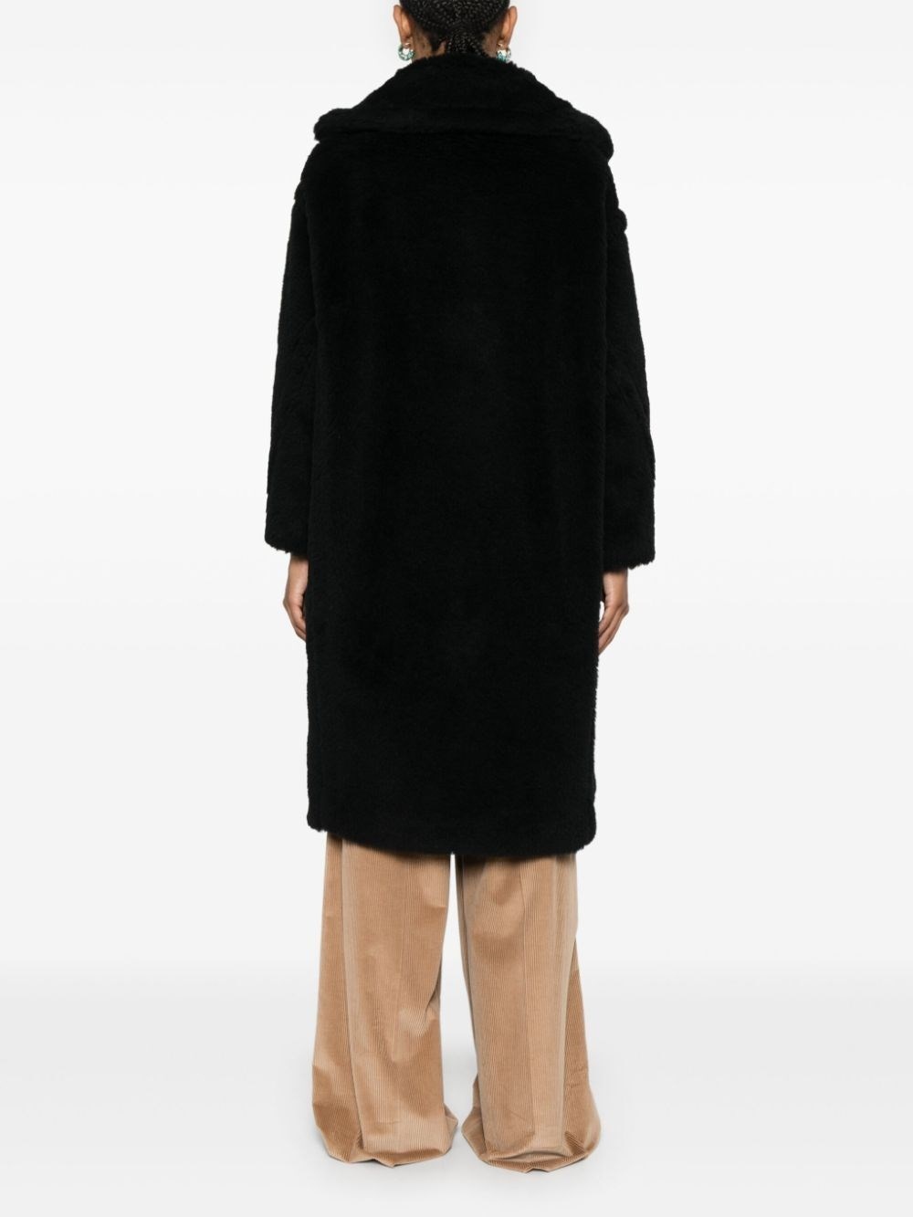 `Tedgirl` Coat - 4