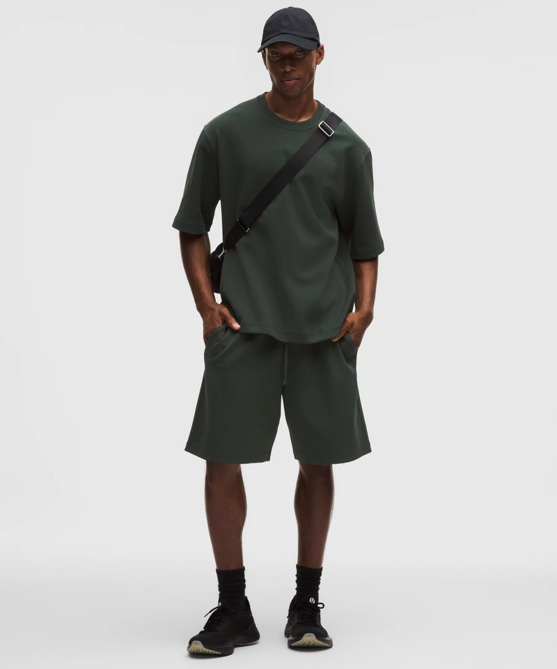 lululemon Grand Standard Short-Sleeve Crew outlook