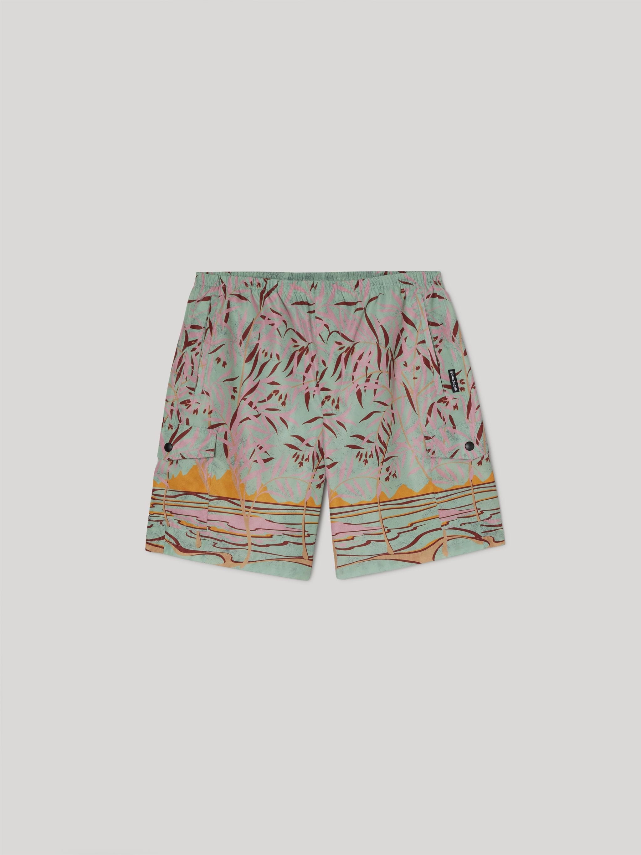 LAGOON SWIMSHORT - 1