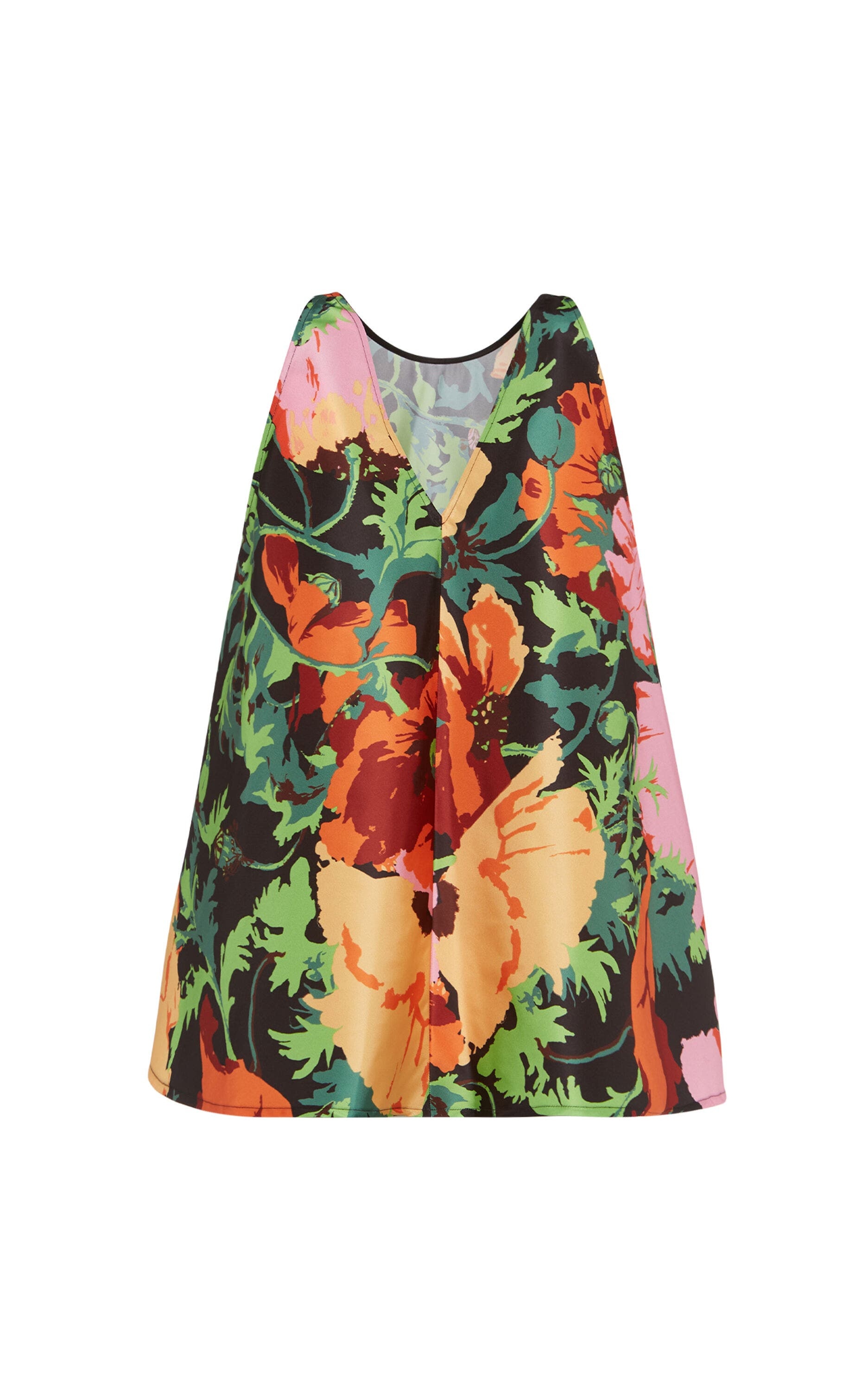 La DoubleJ La Fenice Top Wonderland Black at Nordstrom - 3