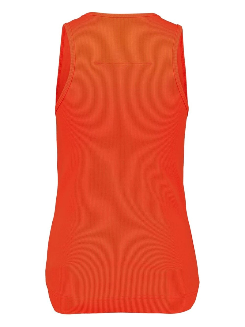 Givenchy sleeveless tank top outlook