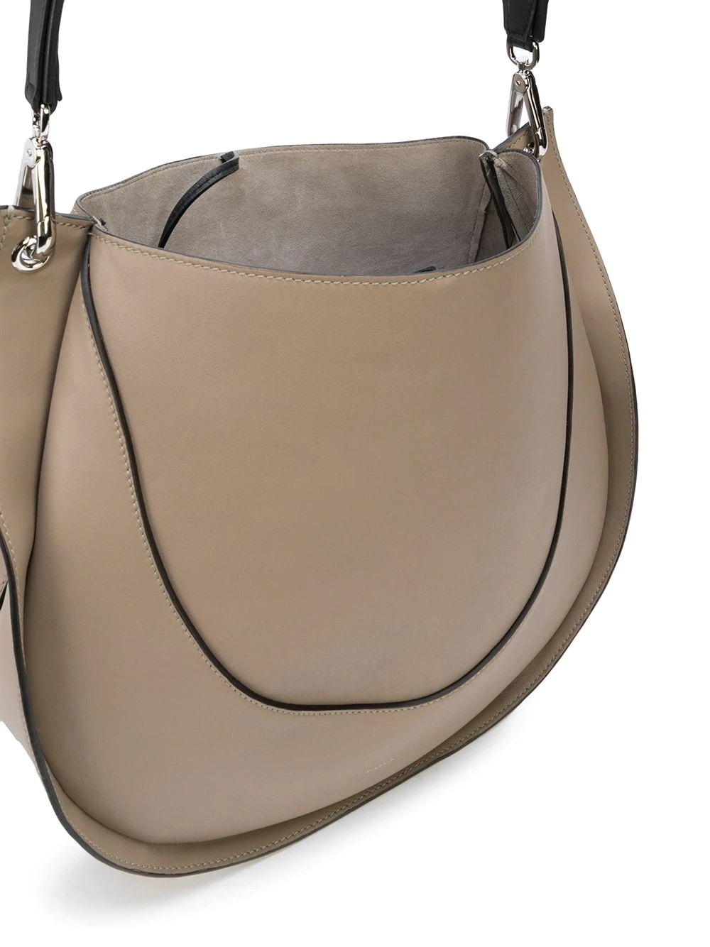 large Arch shoulder bag - 5