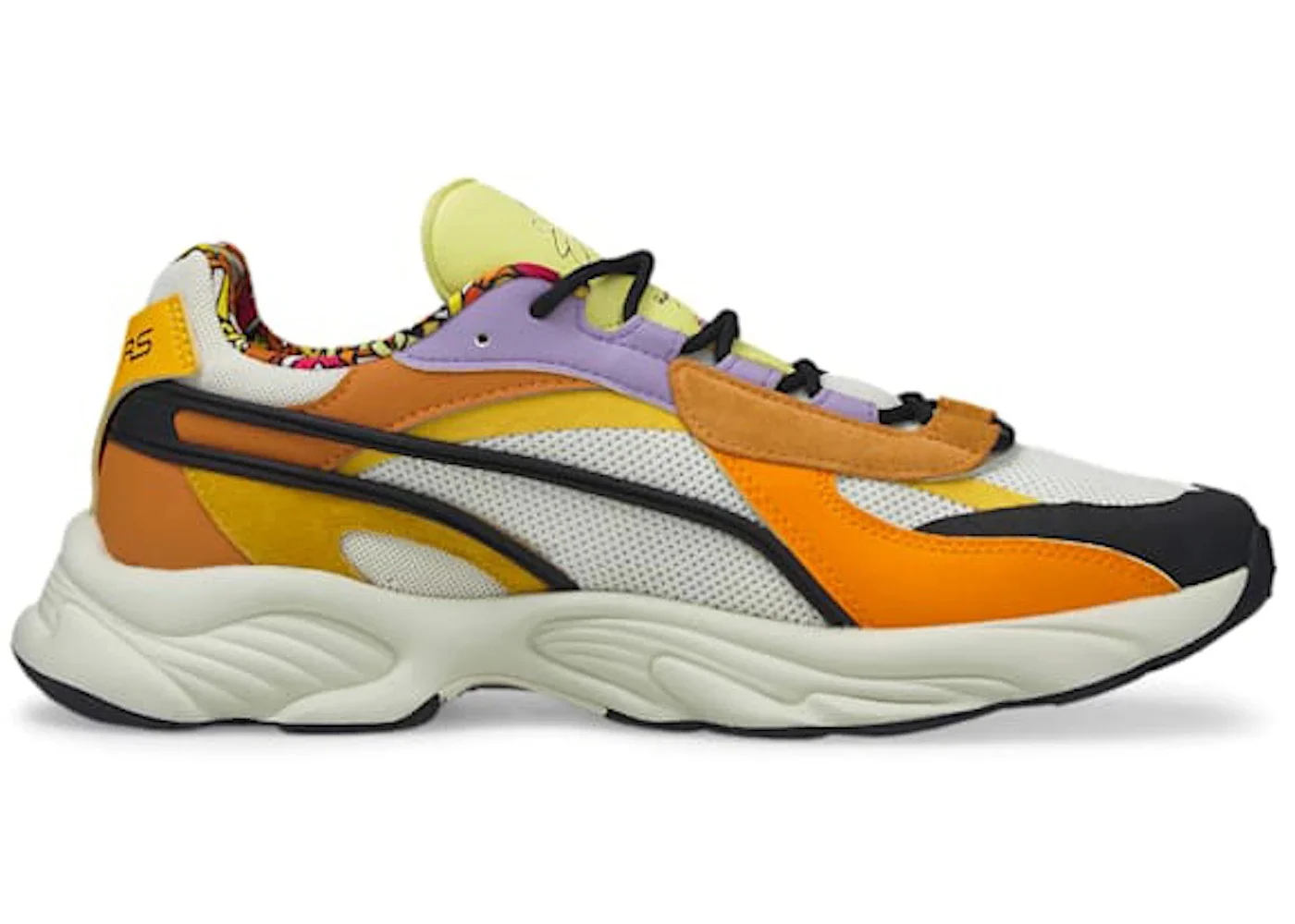 Puma RS-Connect Romero Britto Happy Art - 1