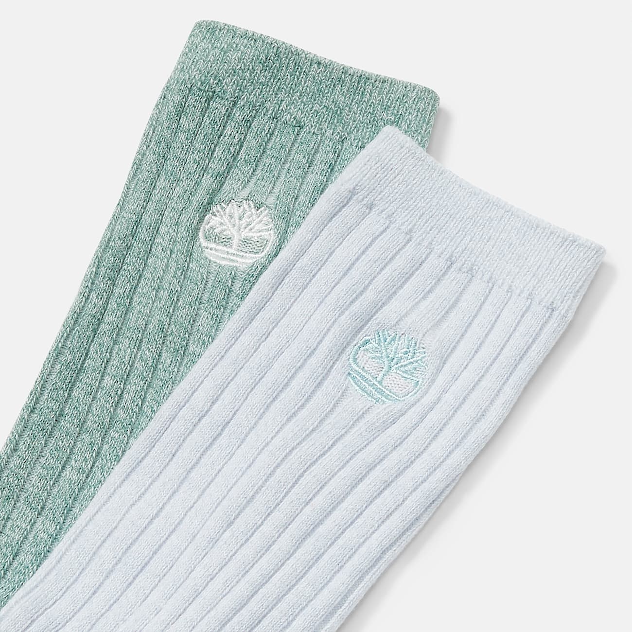 Women's 2-Pack Ribbed Boot Sock - 2