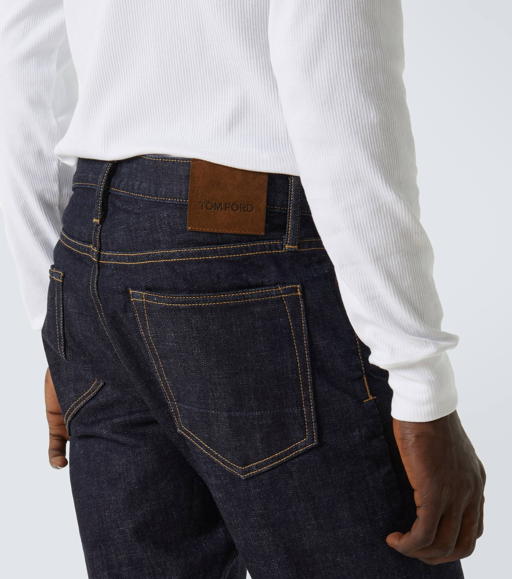 Slim jeans - 5