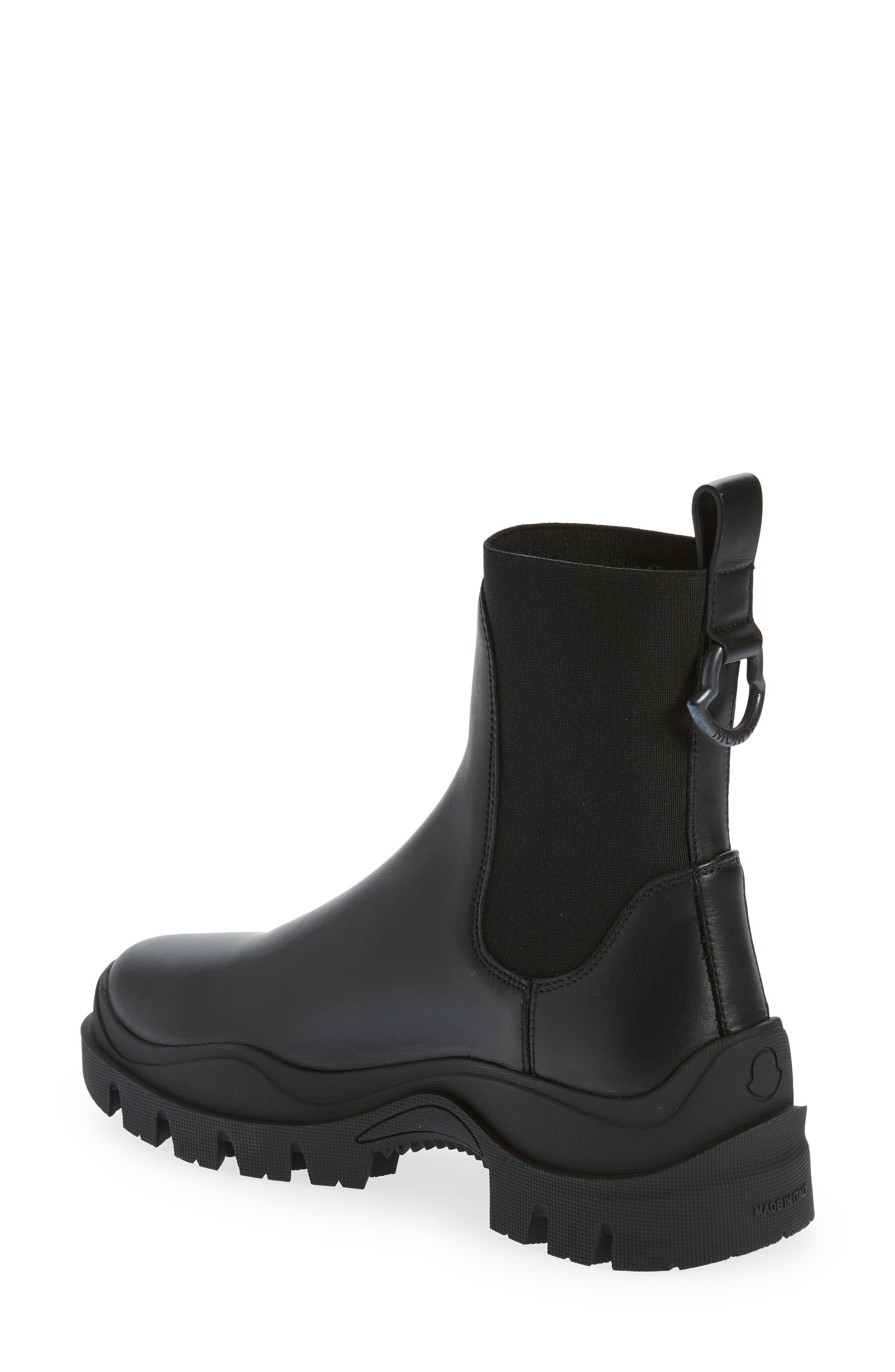 Larue Water Repellent Chelsea Boot - 2