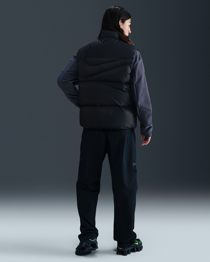 Nike Sportswear Club Men's Therma-FIT Loose Vest 5