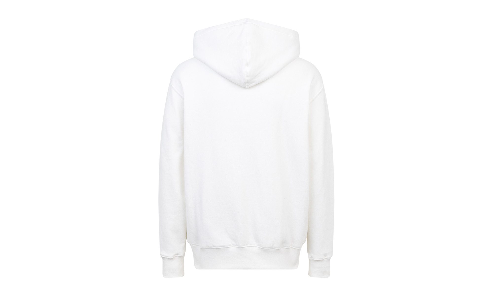 TNF Lenticular Mountain Hoodie "FW 21" - 3