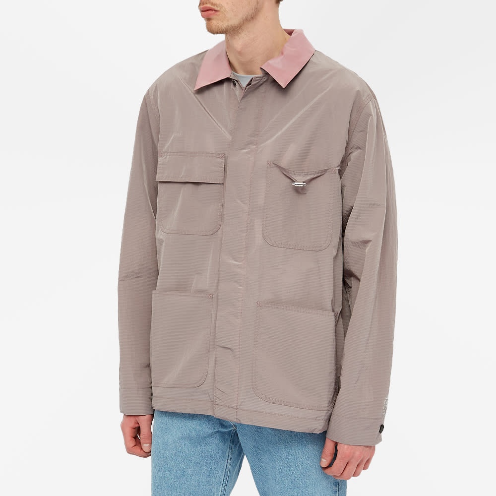 032c Nylon Work Jacket - 5