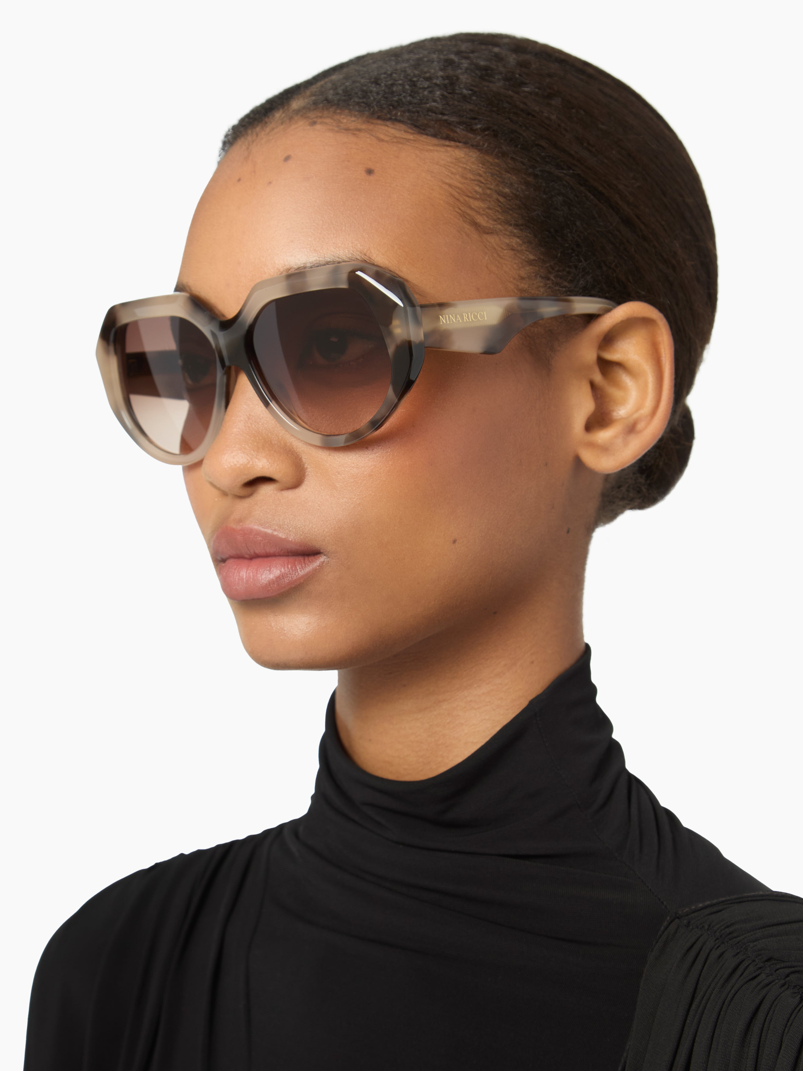HIGH-TIDE BUTTERFLY SUNGLASSES - 6