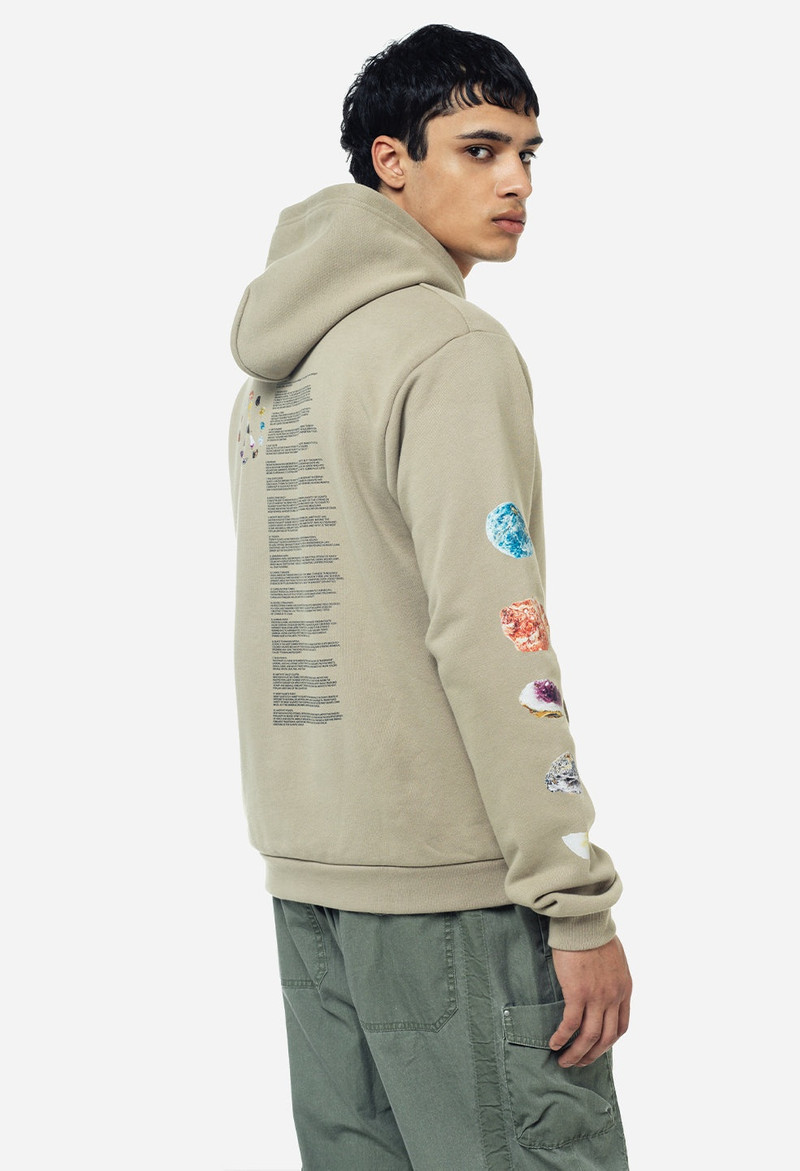 GEM SHOW BEACH HOODIE 7