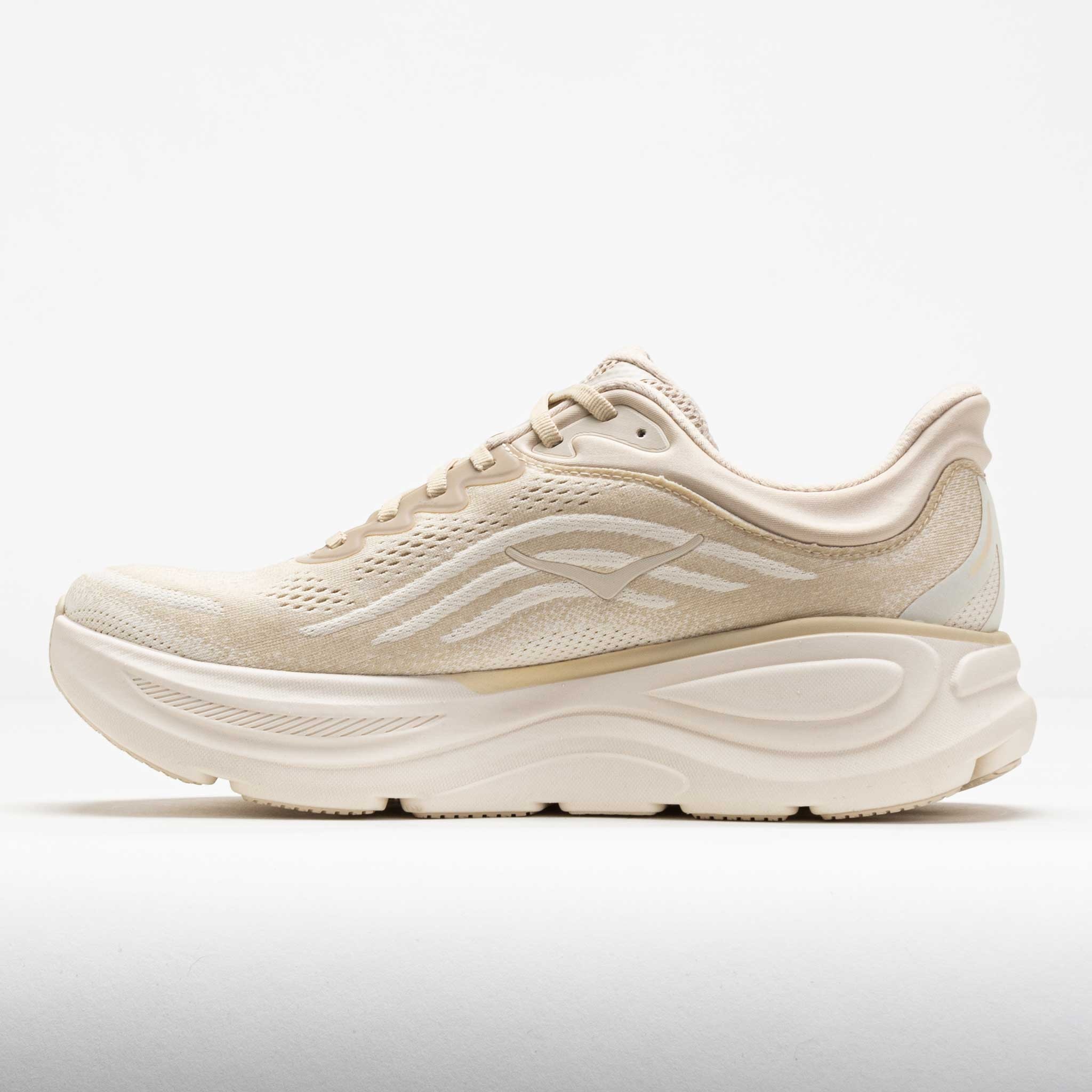 HOKA Bondi 9 Men's Oatmeal/Oat Milk - 2