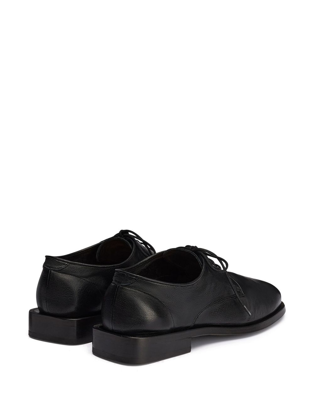 anatomic lace-up shoes - 3