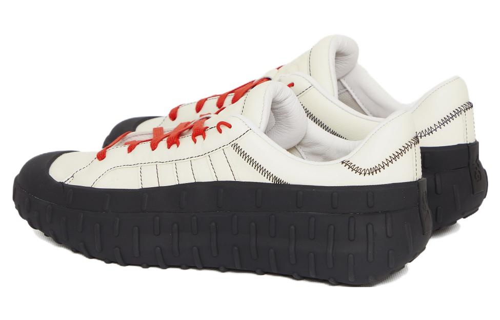 adidas Y-3 GR.1P 'Off White Lush Red' ID4462 - 3
