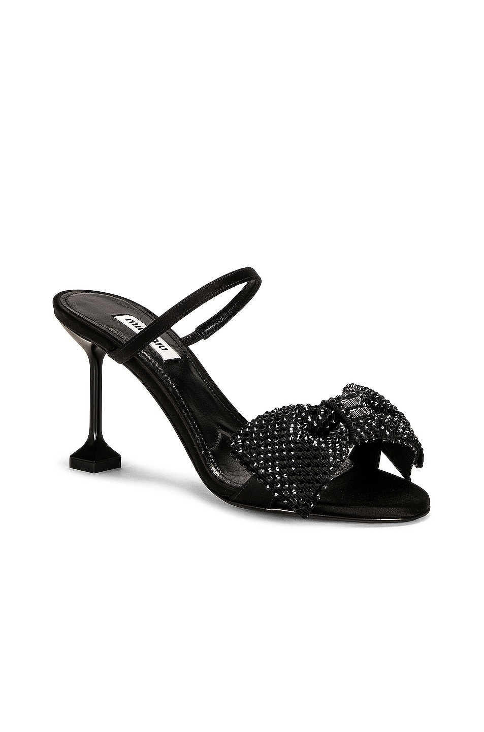 Bow Mule - 2