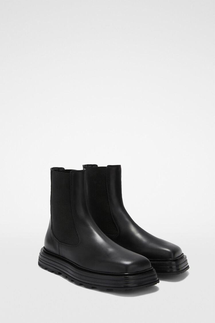 Chelsea Boots - 3