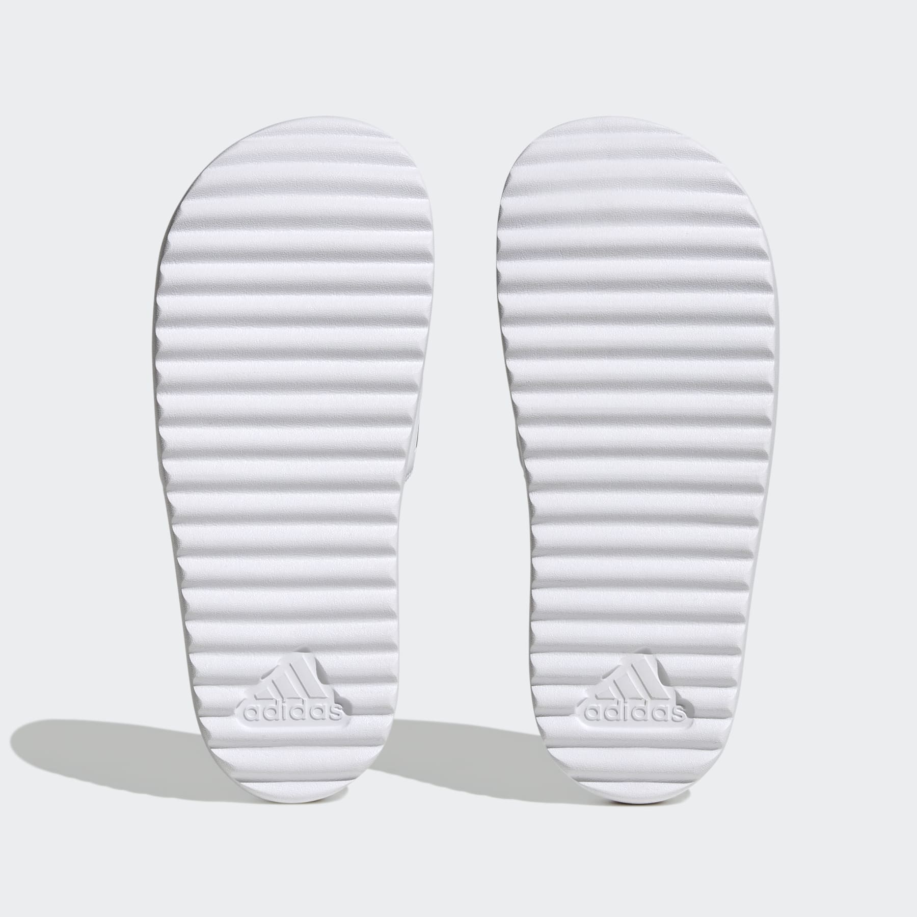 Adilette Platform Slides - 4