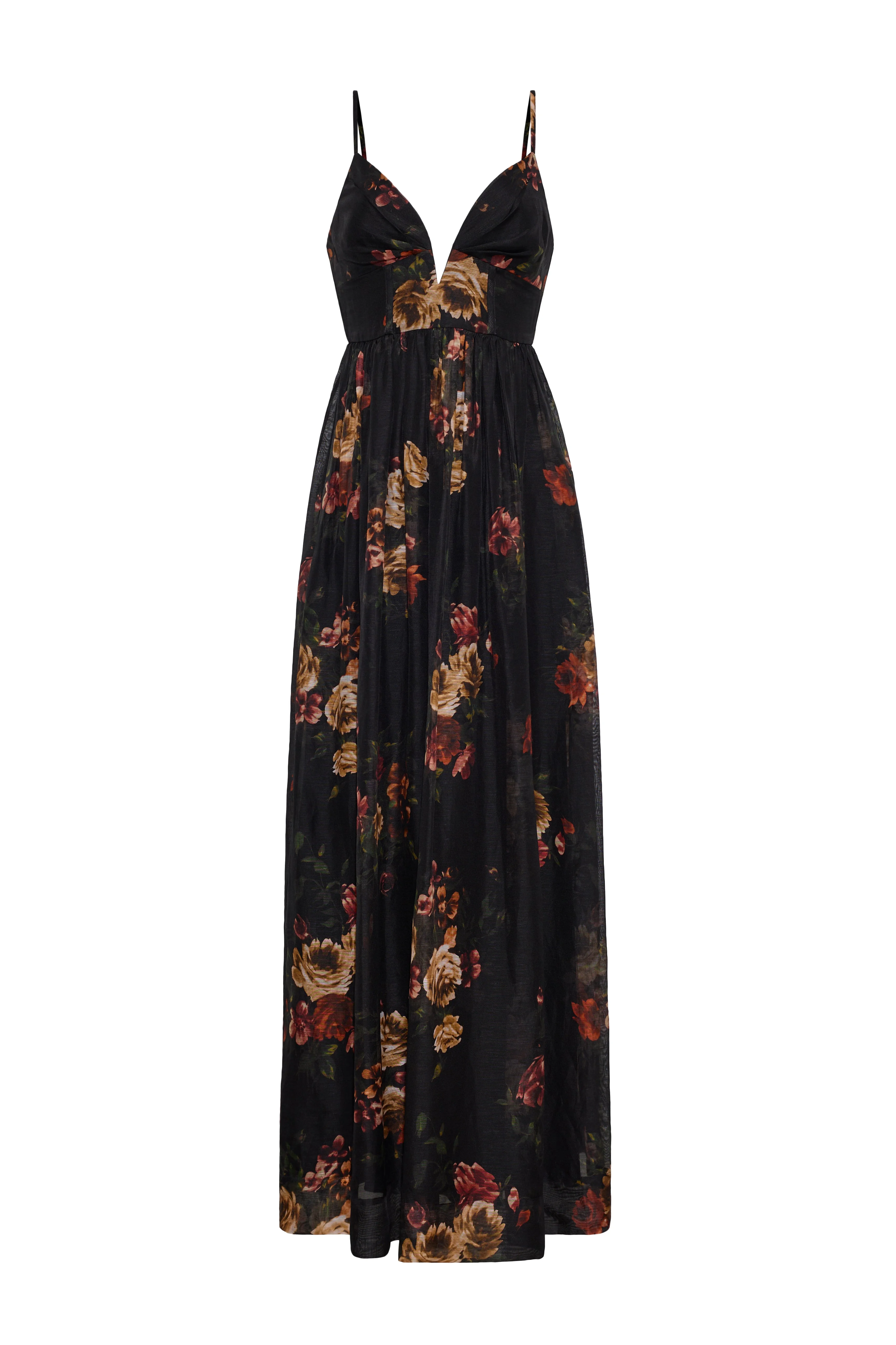 Pero Gown - 1