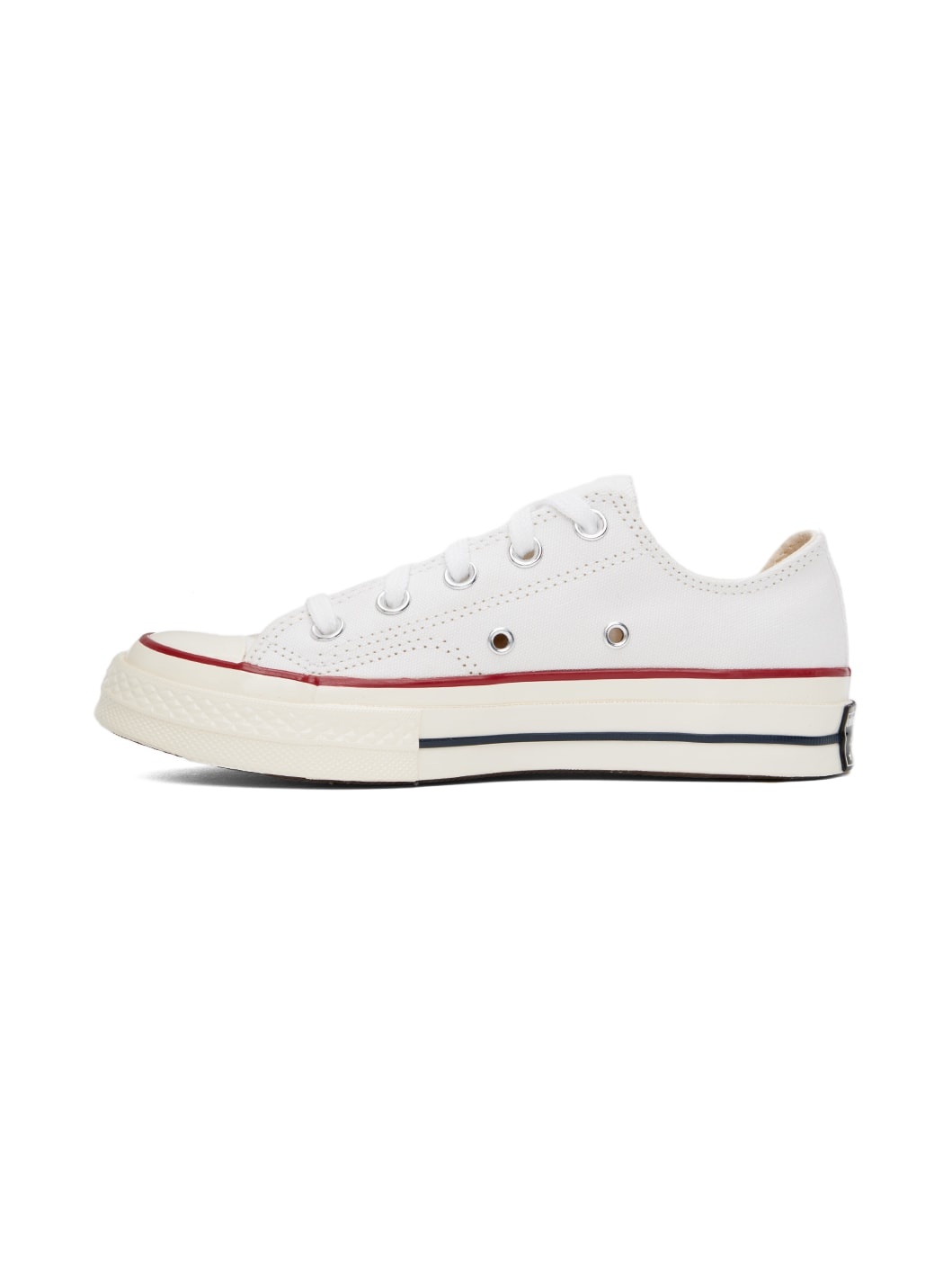 White Chuck 70 Low Top Sneakers - 3