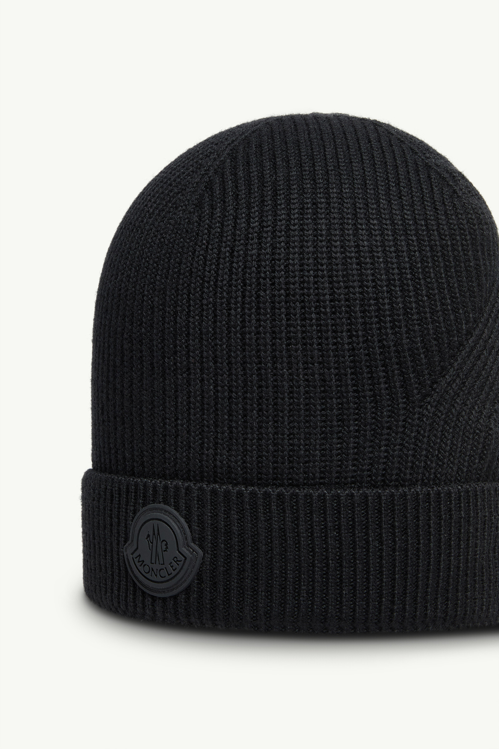 Wool Beanie - 3