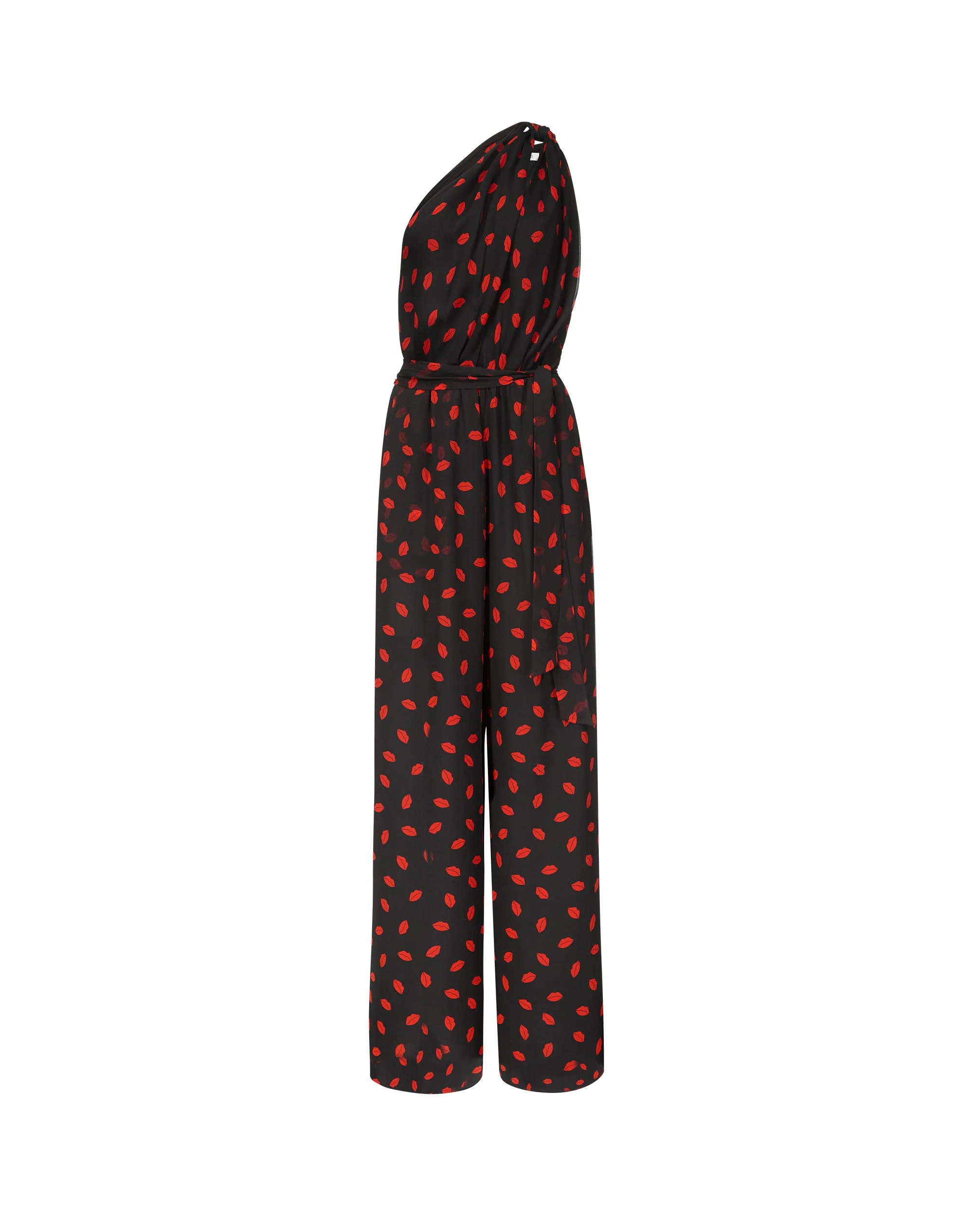 Josalie Jumpsuit - 1
