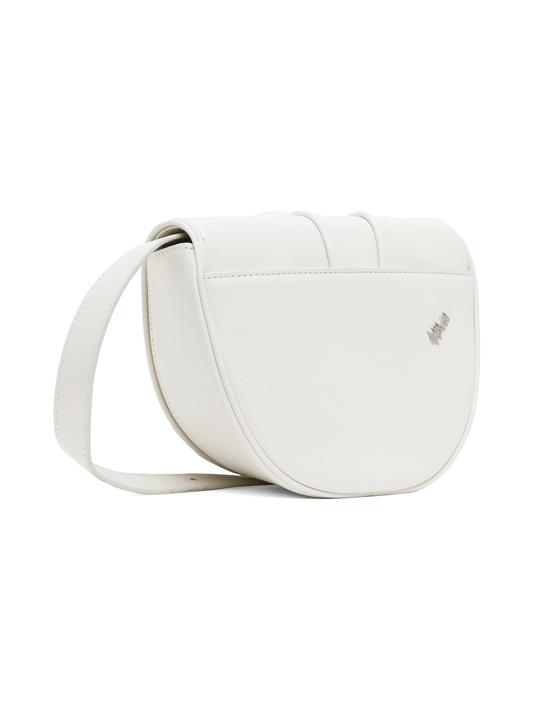 White Opla Bag - 3