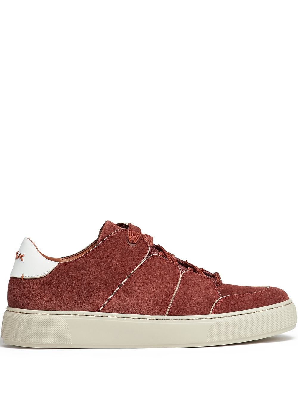 Tiziano low-top sneakers - 1