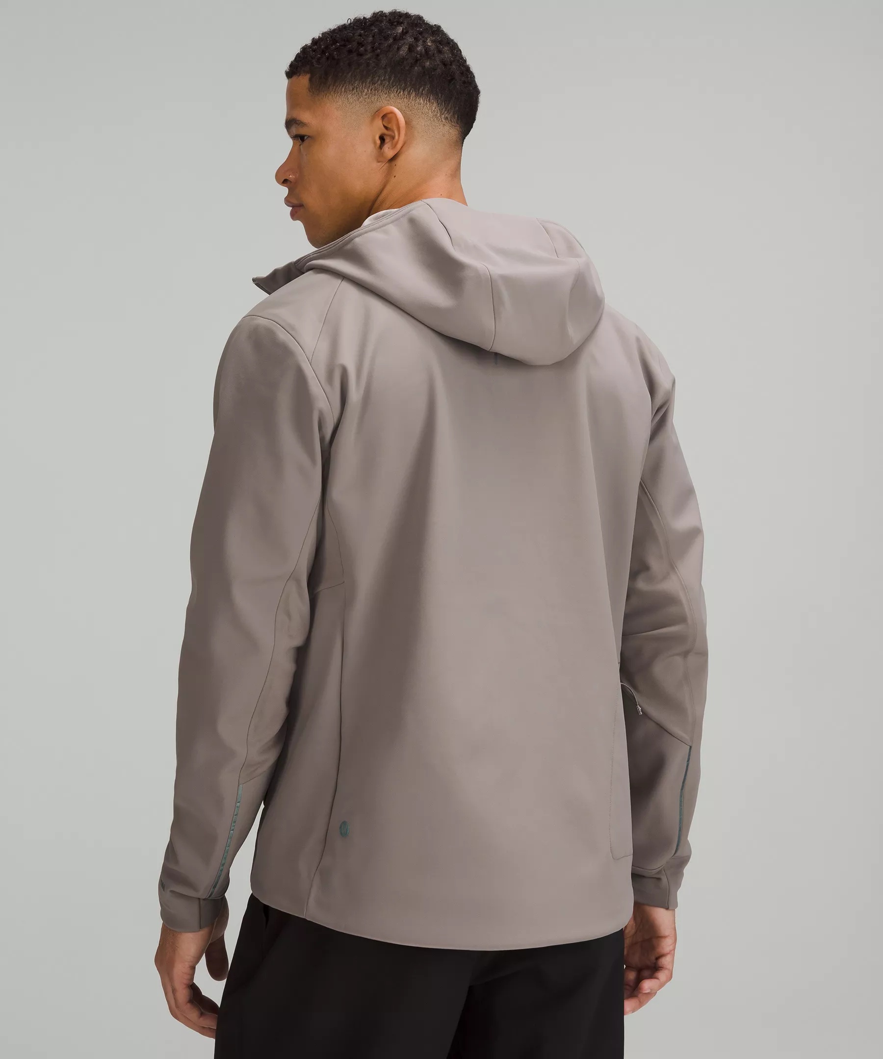 Cross Chill Jacket - 3