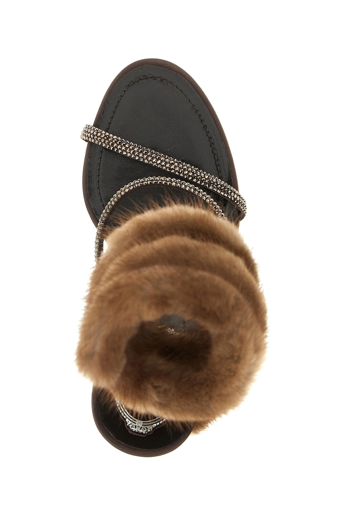 'Lindsey' sandals - 4