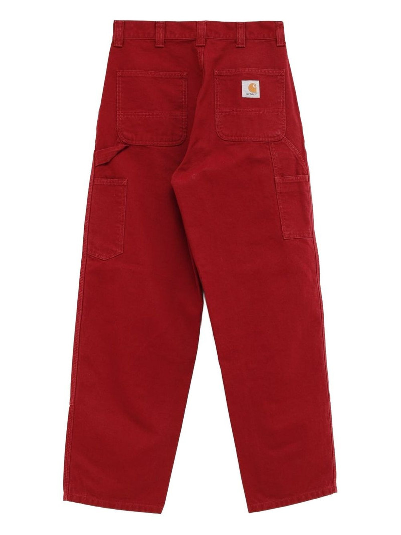 Carhartt OG Double pockets trousers outlook