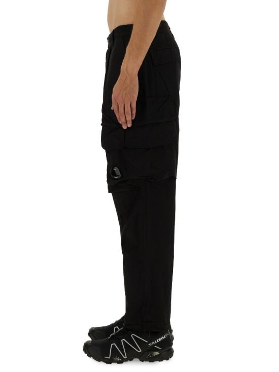 STRAIGHT PANTS - 7