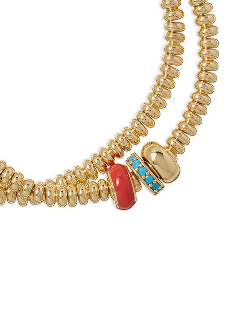 ROXANNE ASSOULIN The Slider duo bracelet outlook