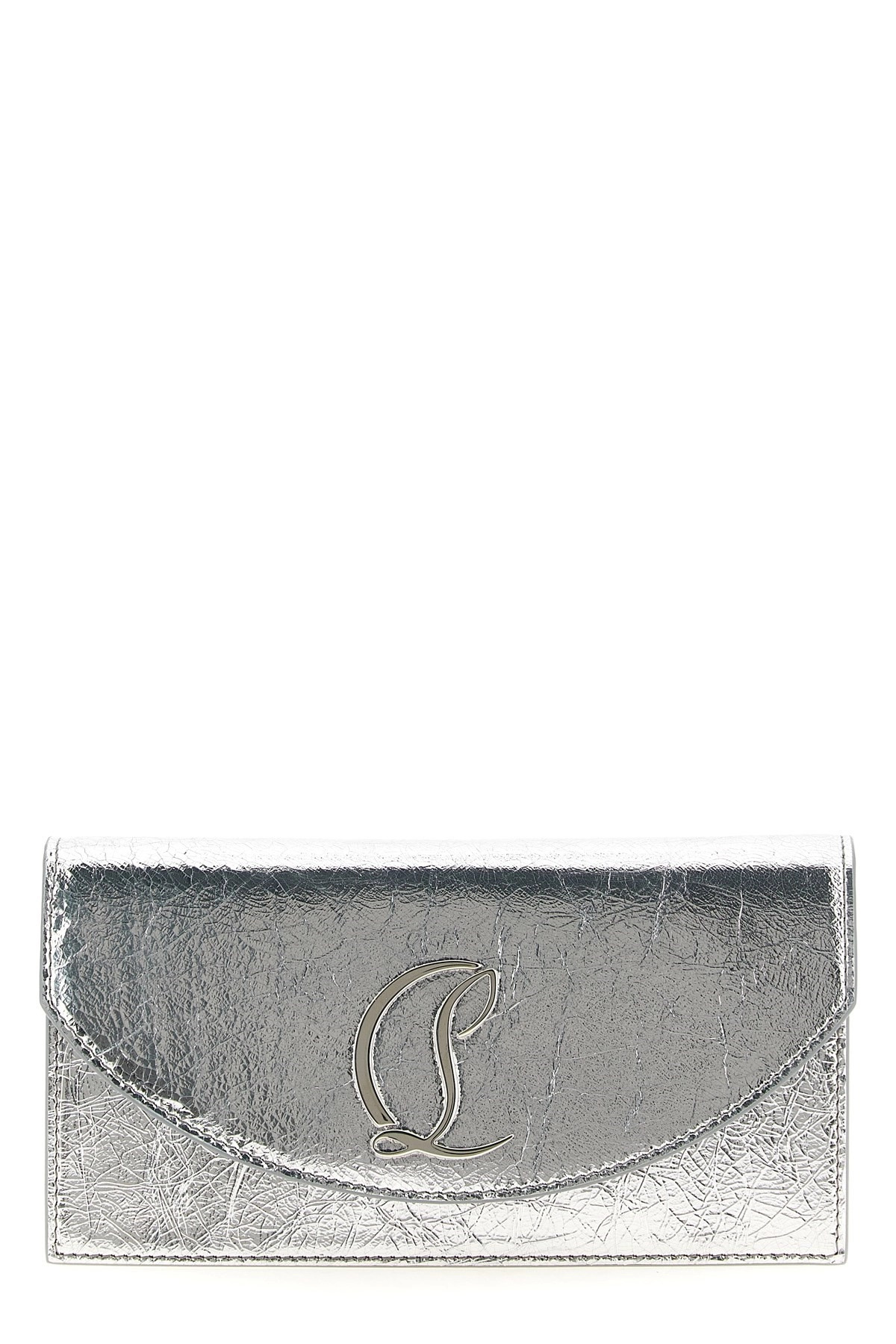 'Loubi54' clutch - 1