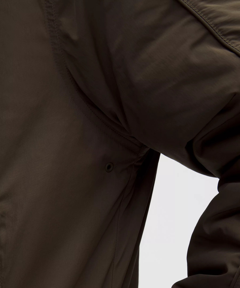 Men's Collegiate Bomber Jacket 7