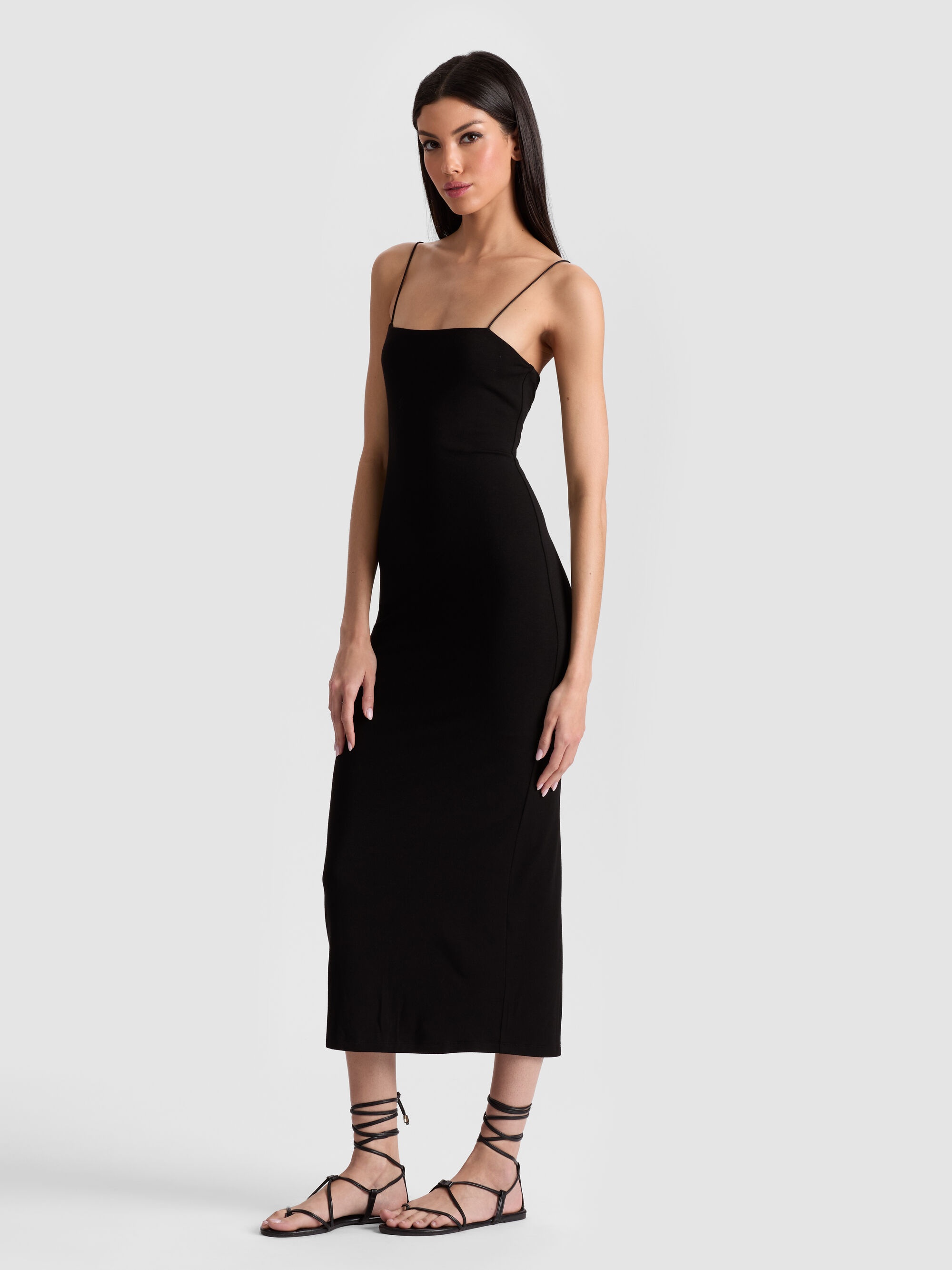 FIFI MIDI DRESS - 5