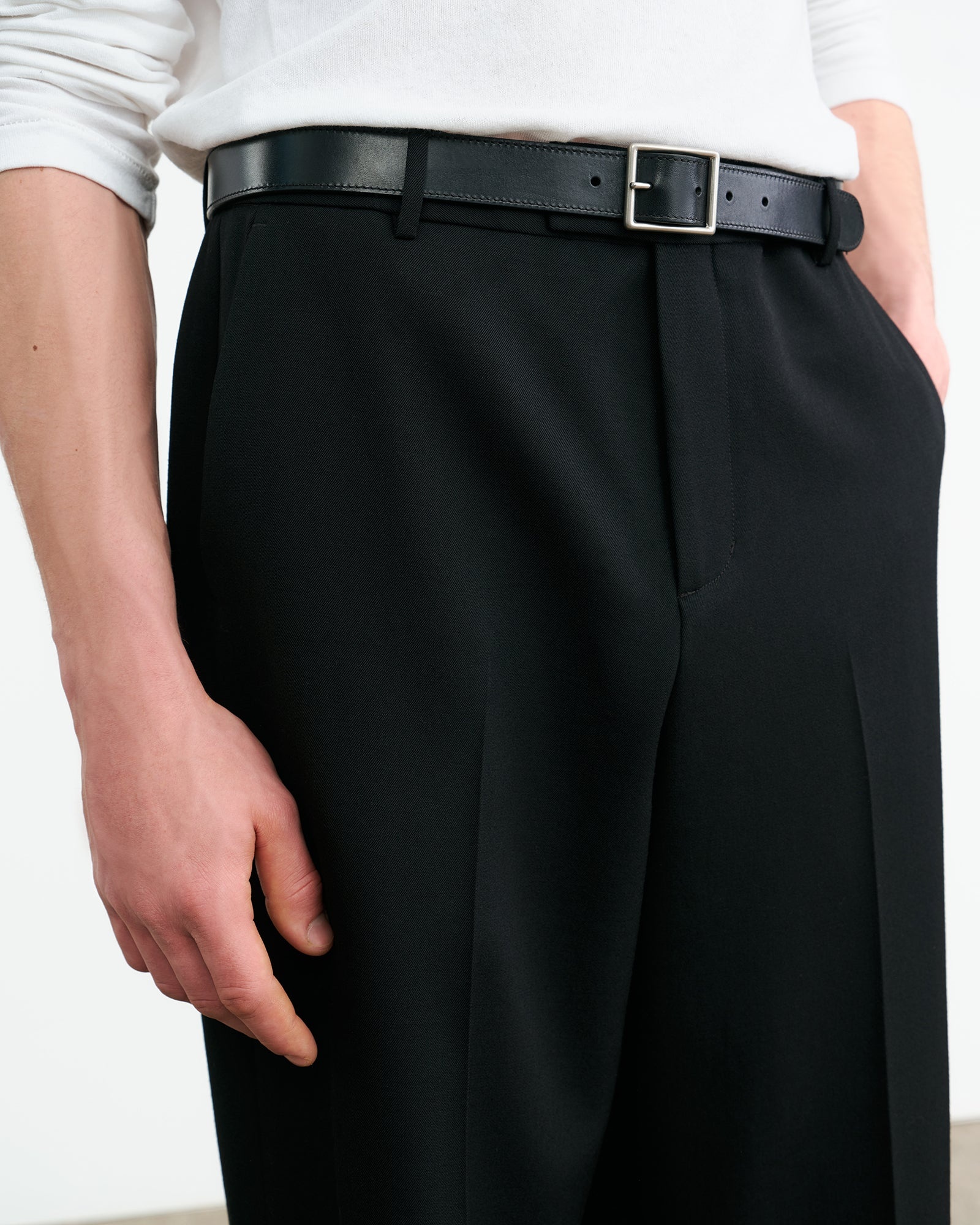 CASSIUS PANT - 3