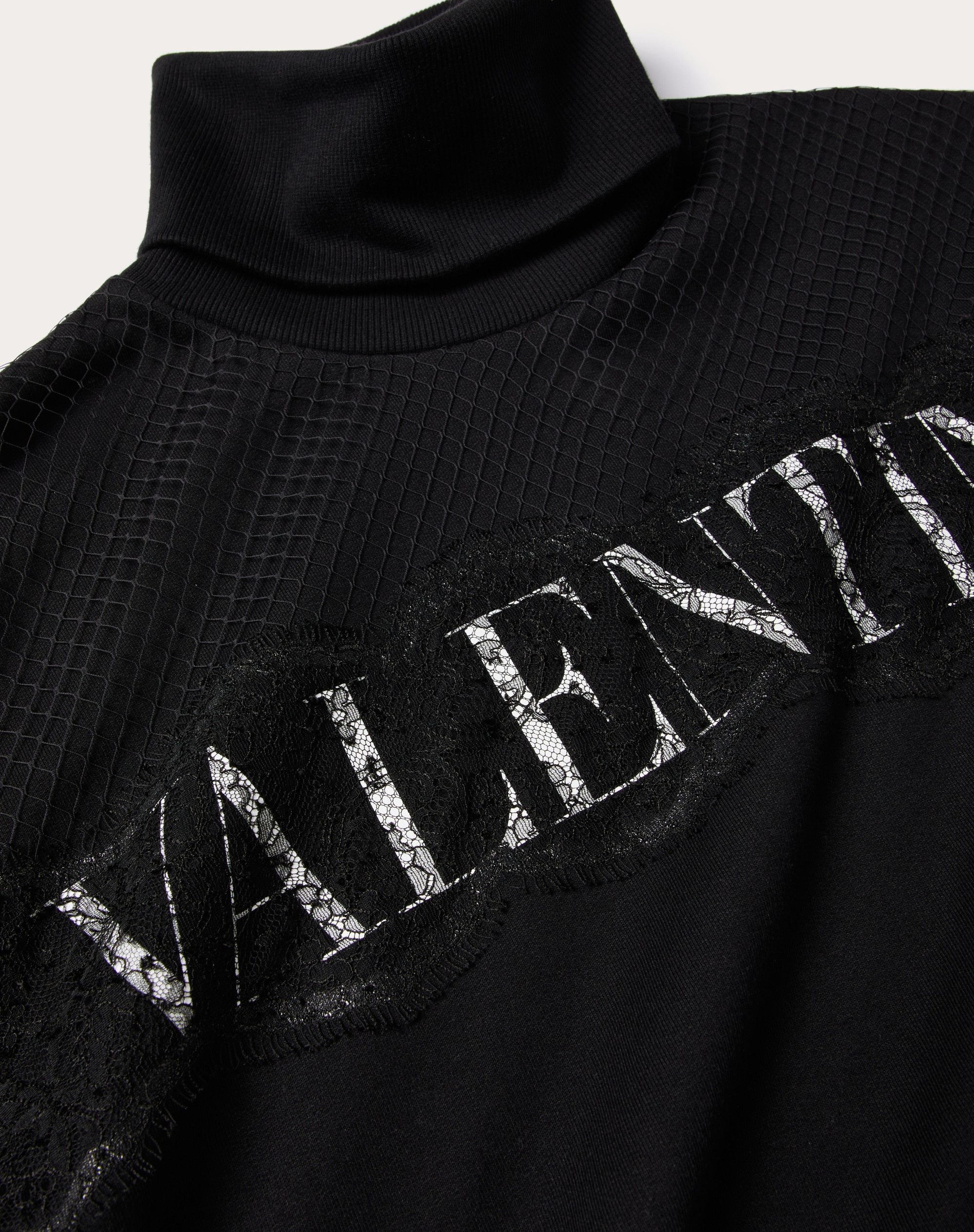 JERSEY SWEATSHIRT - 3