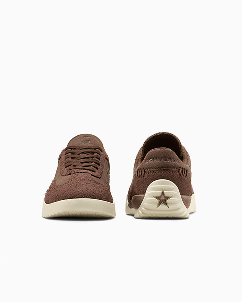 Run Star Trainer Colorful Suede 8