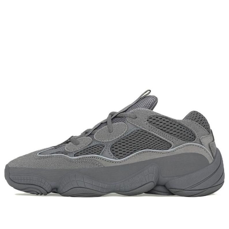 adidas Yeezy 500 'Granite' GW6373 - 1