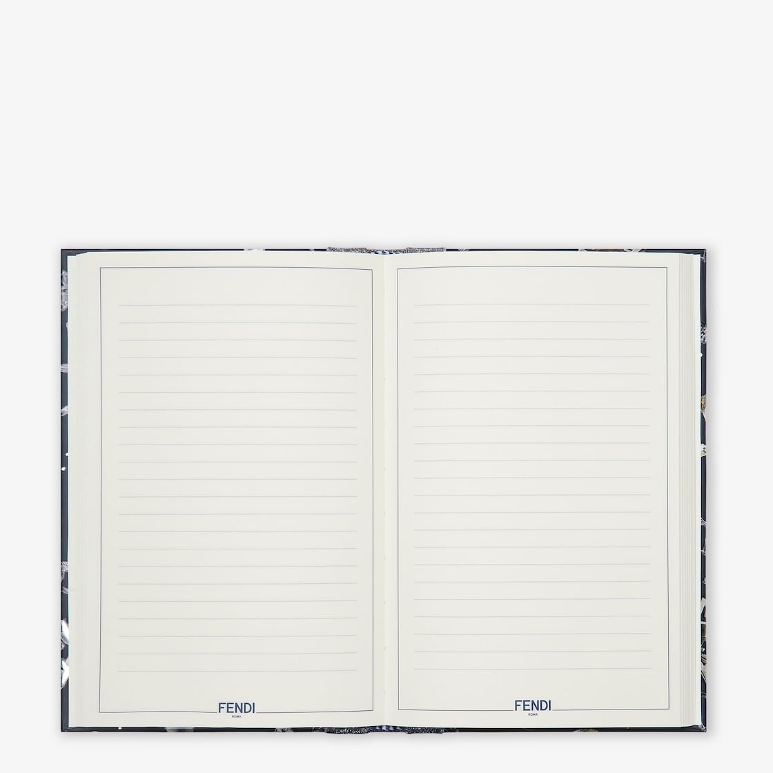Notebook Set - 2