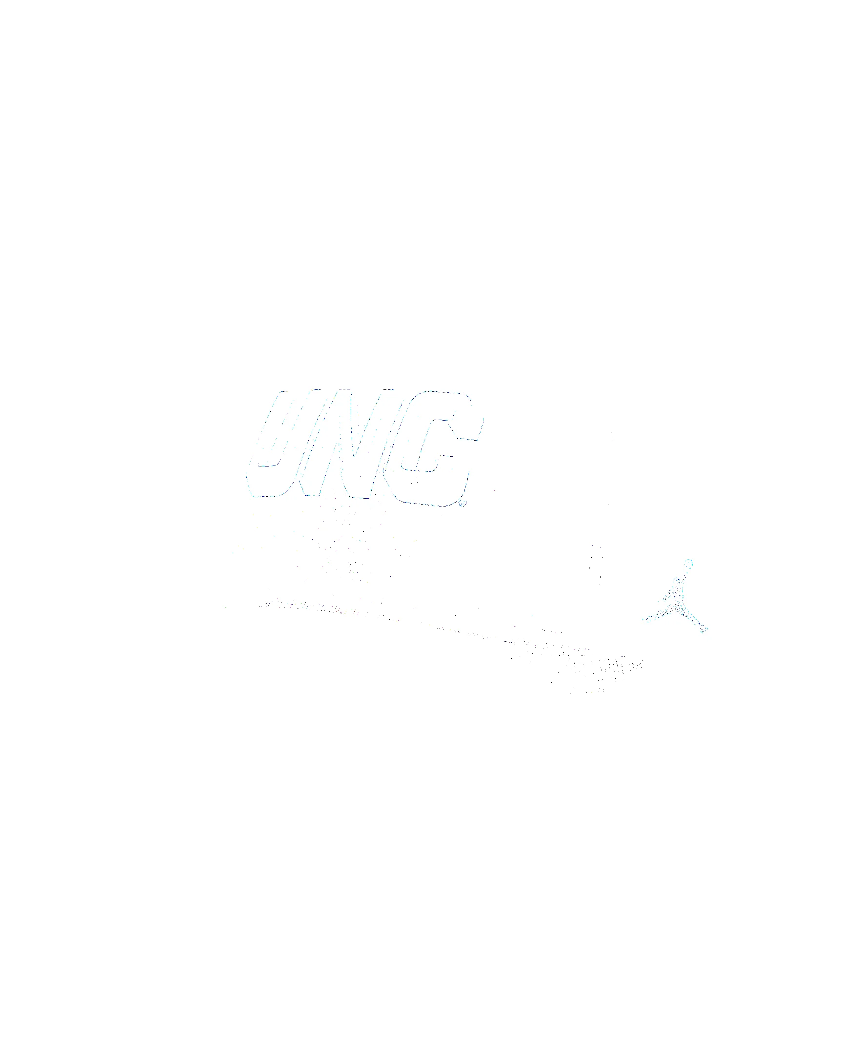 North Carolina On-Field Primetime Rise Men's Jordan Brand College Adjustable Hat - 1