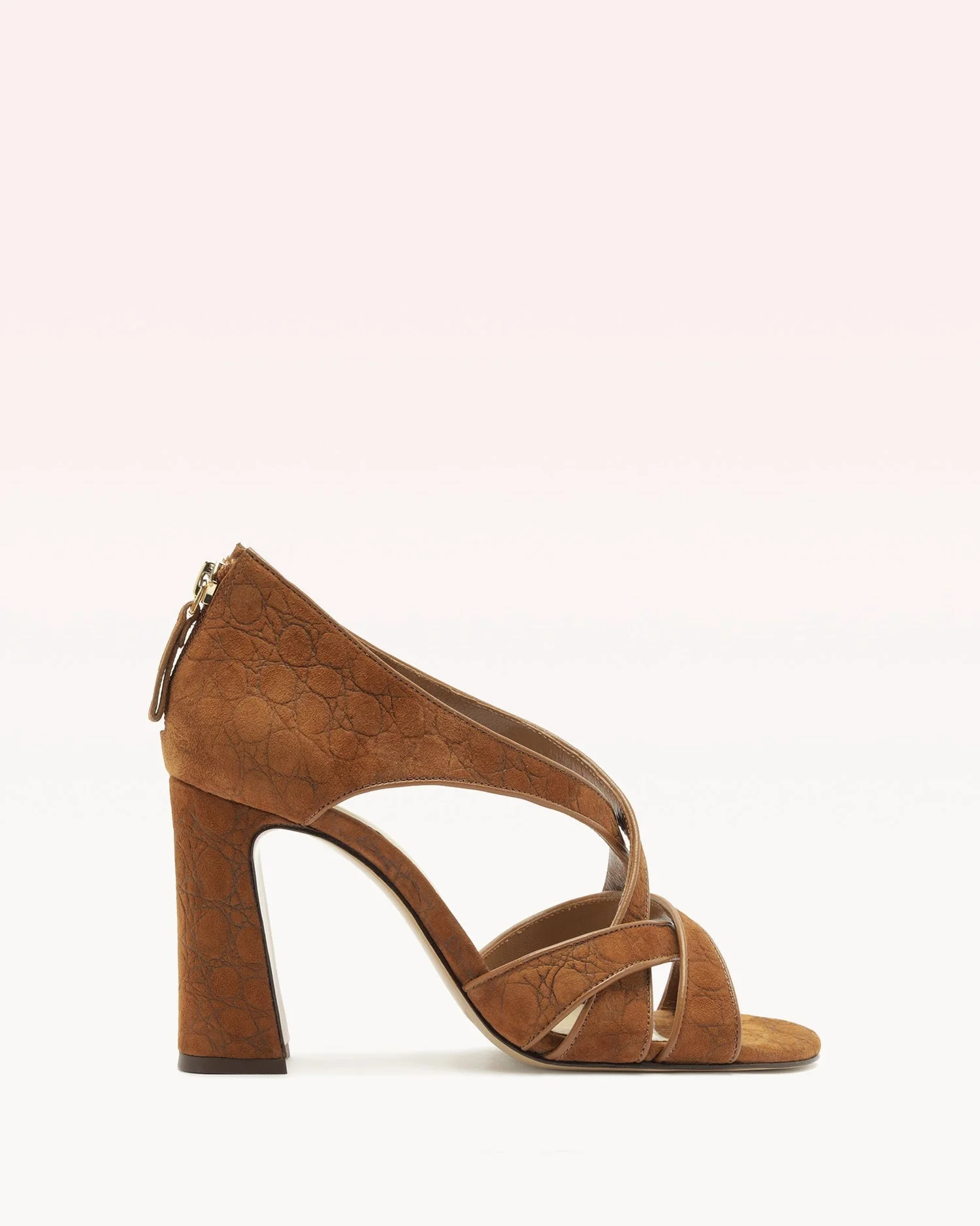 GRACE 90 SANDAL ESPRESSO - 1